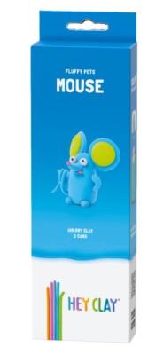 Opakowanie Hej Clay - Mysz
