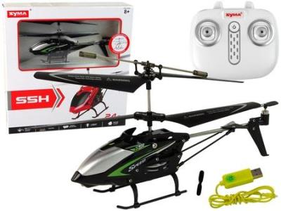 Opakowanie Helikopter R/C S5H 2.4G czarny