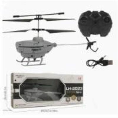 Opakowanie Helikopter R/C