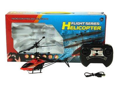 Opakowanie Helikopter zdalnie sterowany