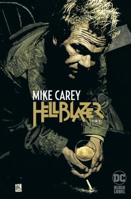 Okładka książki Hellblazer T.3 Mike Carey