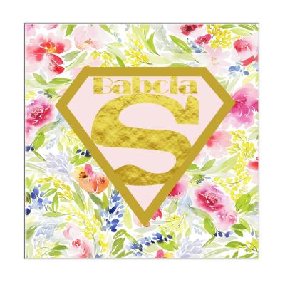 Opakowanie Henry karnet KW Super Babcia