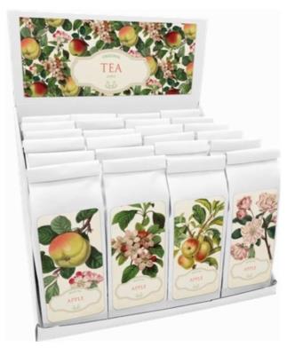 Opakowanie Herbata jabłkowa Jabłoń