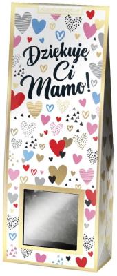 Opakowanie Herbata SG-307 Mama, Leśna Fantazja