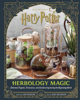 Opakowanie Herbology Magic