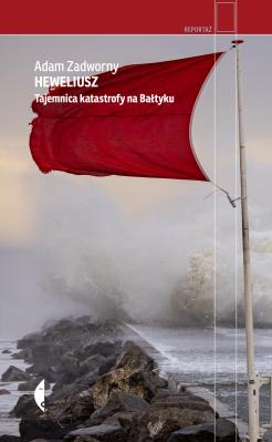 Okładka książki Heweliusz