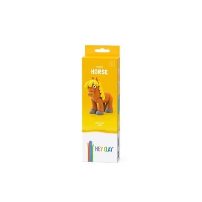 Opakowanie Hey Clay - Koń