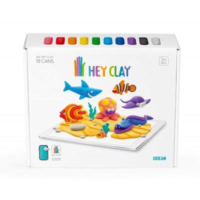 Opakowanie Hey Clay - Ocean