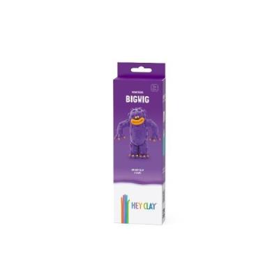 Opakowanie Hey Clay - potwór Bigwig