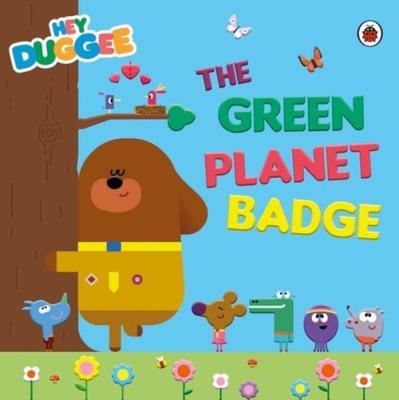 Opakowanie Hey Duggee: The Green Planet B