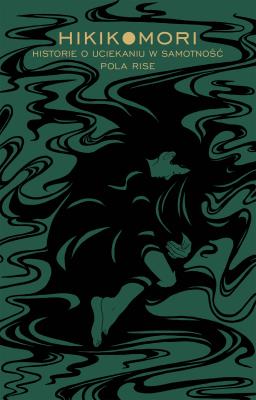 Okładka książki Hikikomori