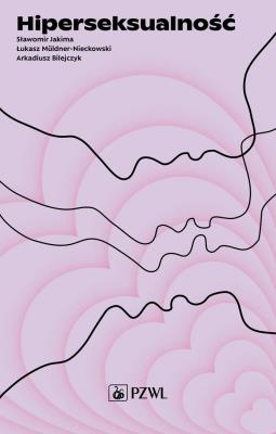 Okładka książki Hiperseksualność