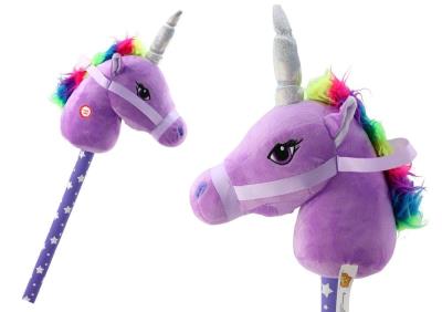 Opakowanie Hobby Horse Jednorożec na kiju