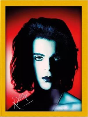 Hollywood Royale. Autor: Rolston Matthew. SmakLiter.pl Okładka książki Hollywood Royale