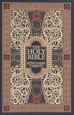 Opakowanie Holy Bible: King James Version