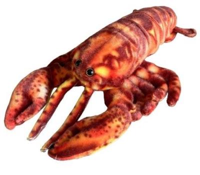 Opakowanie Homar 28cm