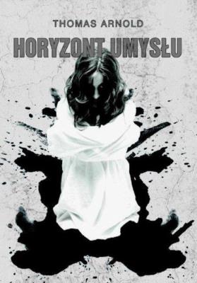Okładka książki Horyzont umysłu (z autografem)