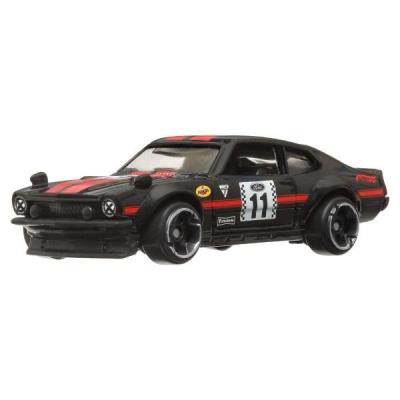 Opakowanie Hot Wheels Samochodzik Vintage HRV09