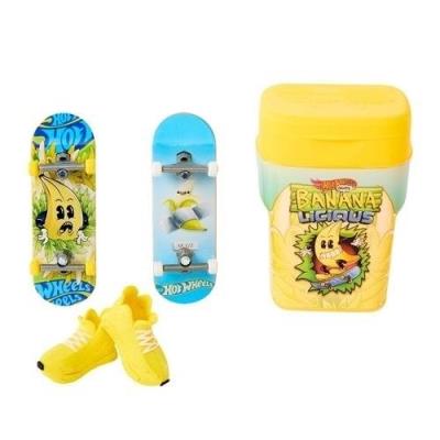 Opakowanie Hot Wheels Skate Deskorolkami 2szt HVK76