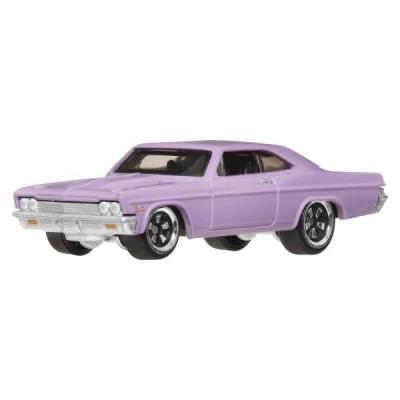 Opakowanie Hot Wheels Szybcy i wściekli Samochodzik HRW53