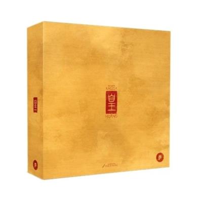 Opakowanie Huang - edycja polska