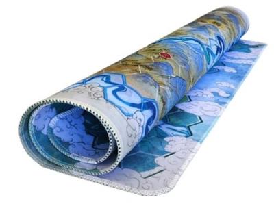 Opakowanie Huang - mata do gry