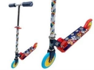 Opakowanie Hulajnoga 121mm