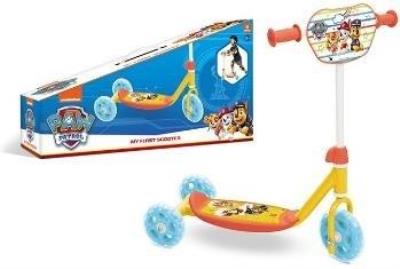 Opakowanie Hulajnoga trójkołowa Psi Patrol