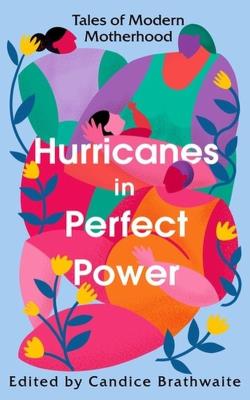 Okładka książki Hurricanes in Perfect Power