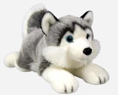Opakowanie Husky leżący 34cm