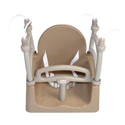 Huśtawka Eco. Wydawca: Doloni. SmakLiter.pl Opakowanie Huśtawka Eco