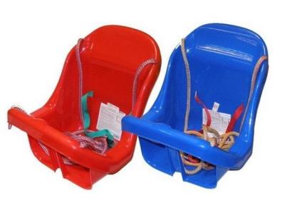 Huśtawka kubełkowa MIX. Wydawca: MALIMAS. SmakLiter.pl Opakowanie Huśtawka kubełkowa MIX