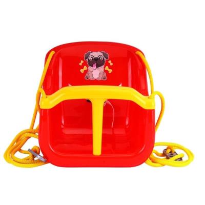 Opakowanie Huśtawka kubełkowa