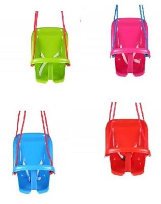 Huśtawka MIX. Wydawca: Technok. SmakLiter.pl Opakowanie Huśtawka MIX