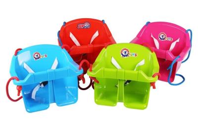 Huśtawka Technok MIX. Wydawca: Technok. SmakLiter.pl Opakowanie Huśtawka Technok MIX