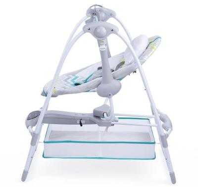 Opakowanie Huśtawka Tuli Luili Deluxe