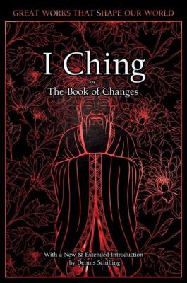 Opakowanie I Ching