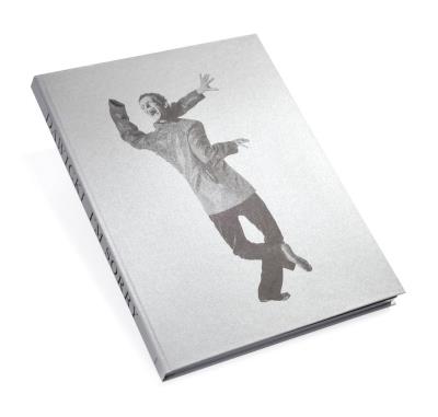 Okładka książki I'm sorry w.angielska