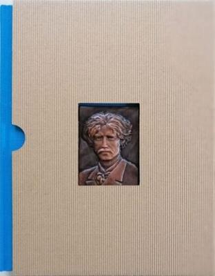 Ignacy Jan Paderewski. Służba ojczyźnie. Autor: Marian Marek Drozdowski (red.), Rafał Łatka. SmakLiter.pl Okładka książki Ignacy Jan Paderewski. Służba ojczyźnie