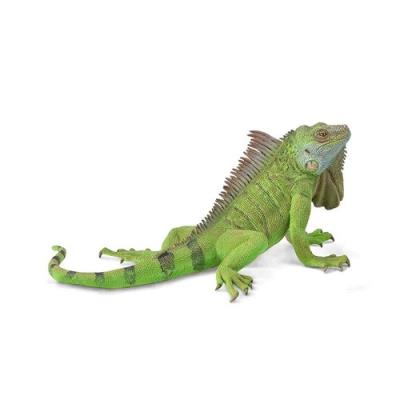 Iguana. Wydawca: Collecta. SmakLiter.pl Opakowanie Iguana