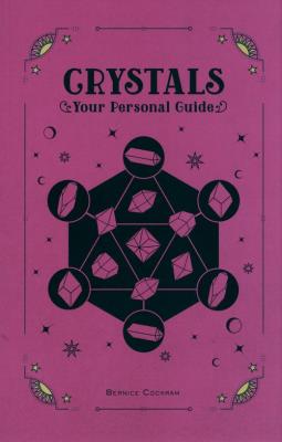 In Focus: Crystals. Autor: Cockram Bernice. SmakLiter.pl Okładka książki In Focus: Crystals