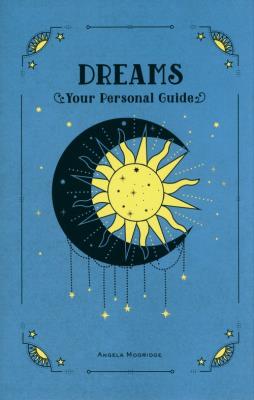 In Focus: Dreams. Autor: Mogridge Angela. SmakLiter.pl Okładka książki In Focus: Dreams