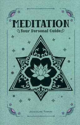 In Focus: Meditation. Autor: Towers Jacqueline. SmakLiter.pl Okładka książki In Focus: Meditation