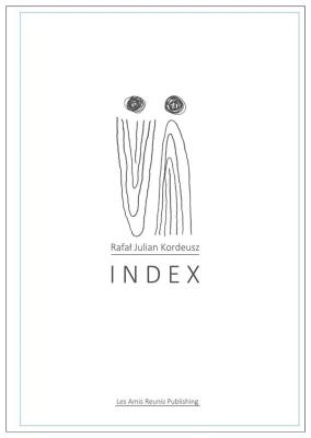 Okładka książki Index