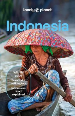 Indonesia 14. Autor: Opracowanie zbiorowe. SmakLiter.pl Okładka książki Indonesia 14