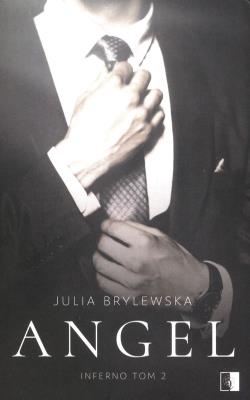 Okładka książki Inferno Tom 2. Angel (pocket)