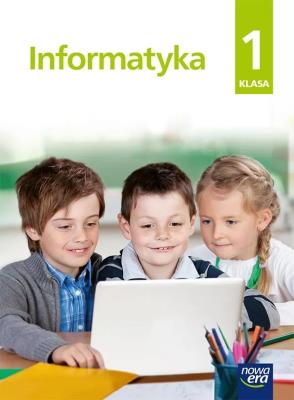 Informatyka SP 1 Edukacja wczesnoszkolna ćw.. Autor: Kęska Michał. SmakLiter.pl Okładka książki Informatyka SP 1 Edukacja wczesnoszkolna ćw.