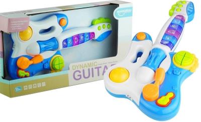 Opakowanie Interaktywna gitara