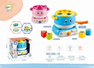 Opakowanie Interaktywna Kuchnia MIX