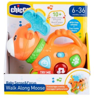 Opakowanie Interaktywny Łoś